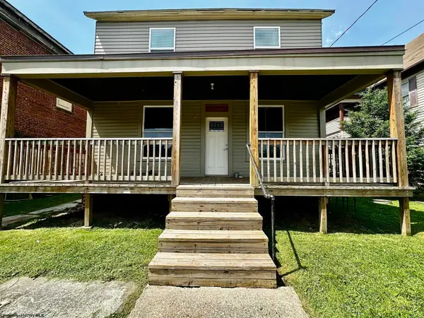 103 Washington Street, Mannington, WV 26582-0000
