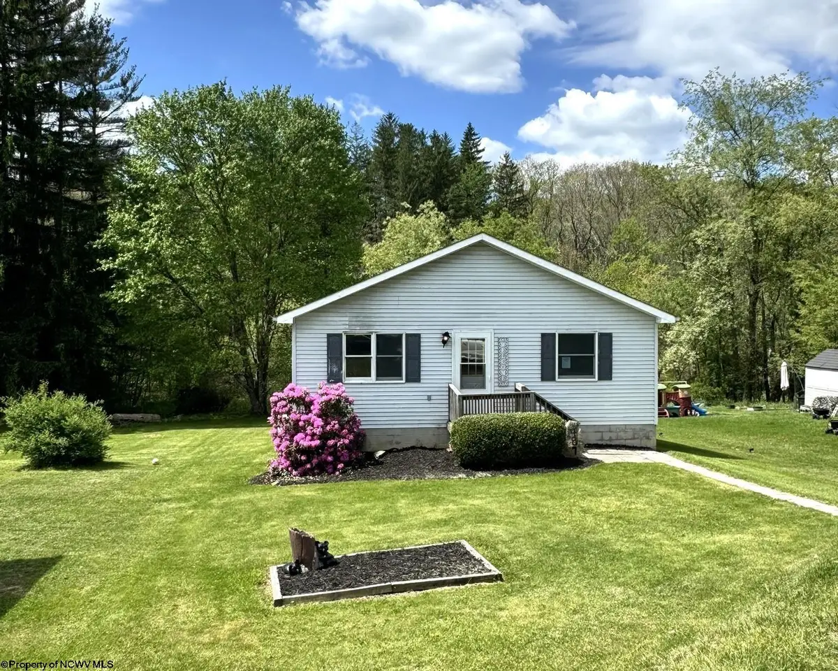 487 Oak Street, Kingwood, WV 26537 - #1