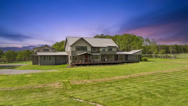 170 Jaybee Way, Davis, WV 26260-0170