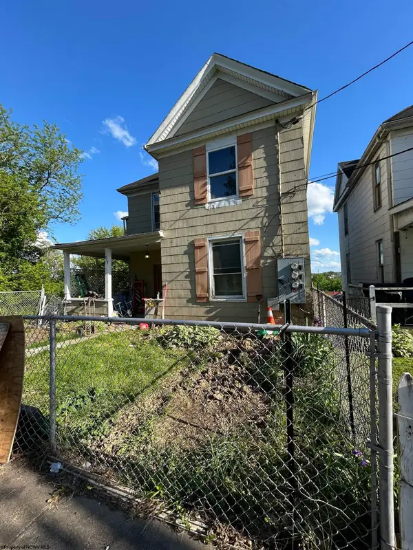 232 Watson Avenue, Fairmont, WV 26554