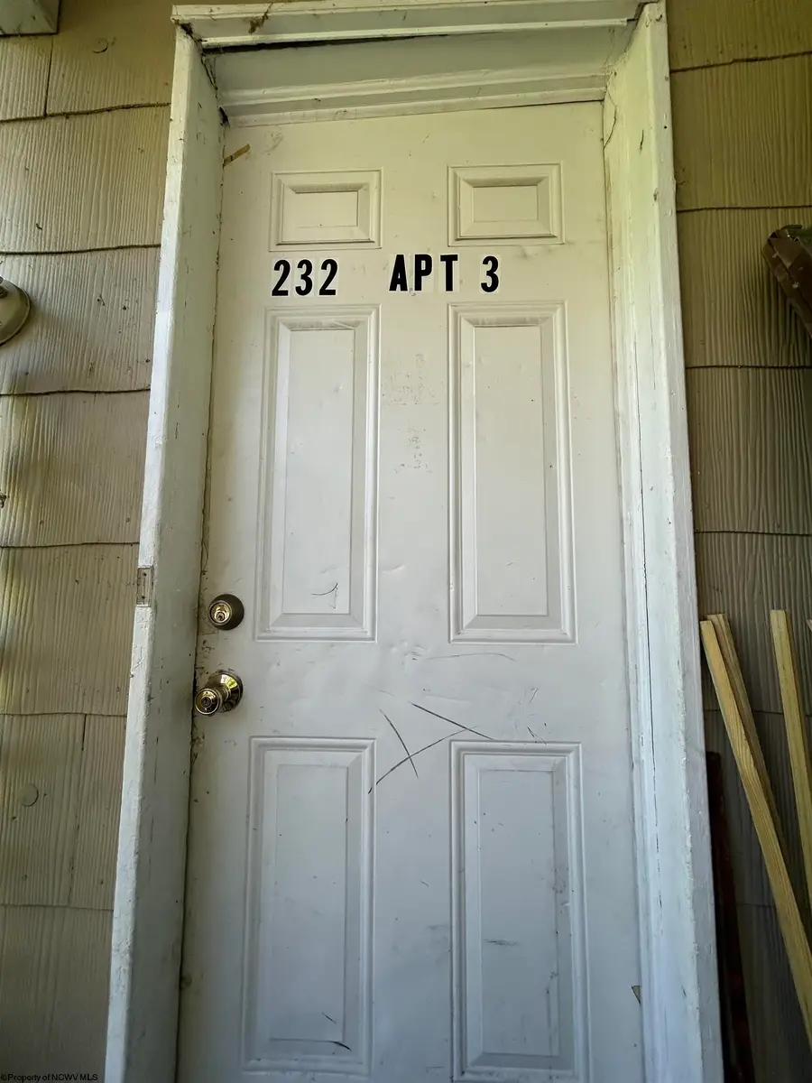232 Watson Avenue, Fairmont, WV 26554 - #2