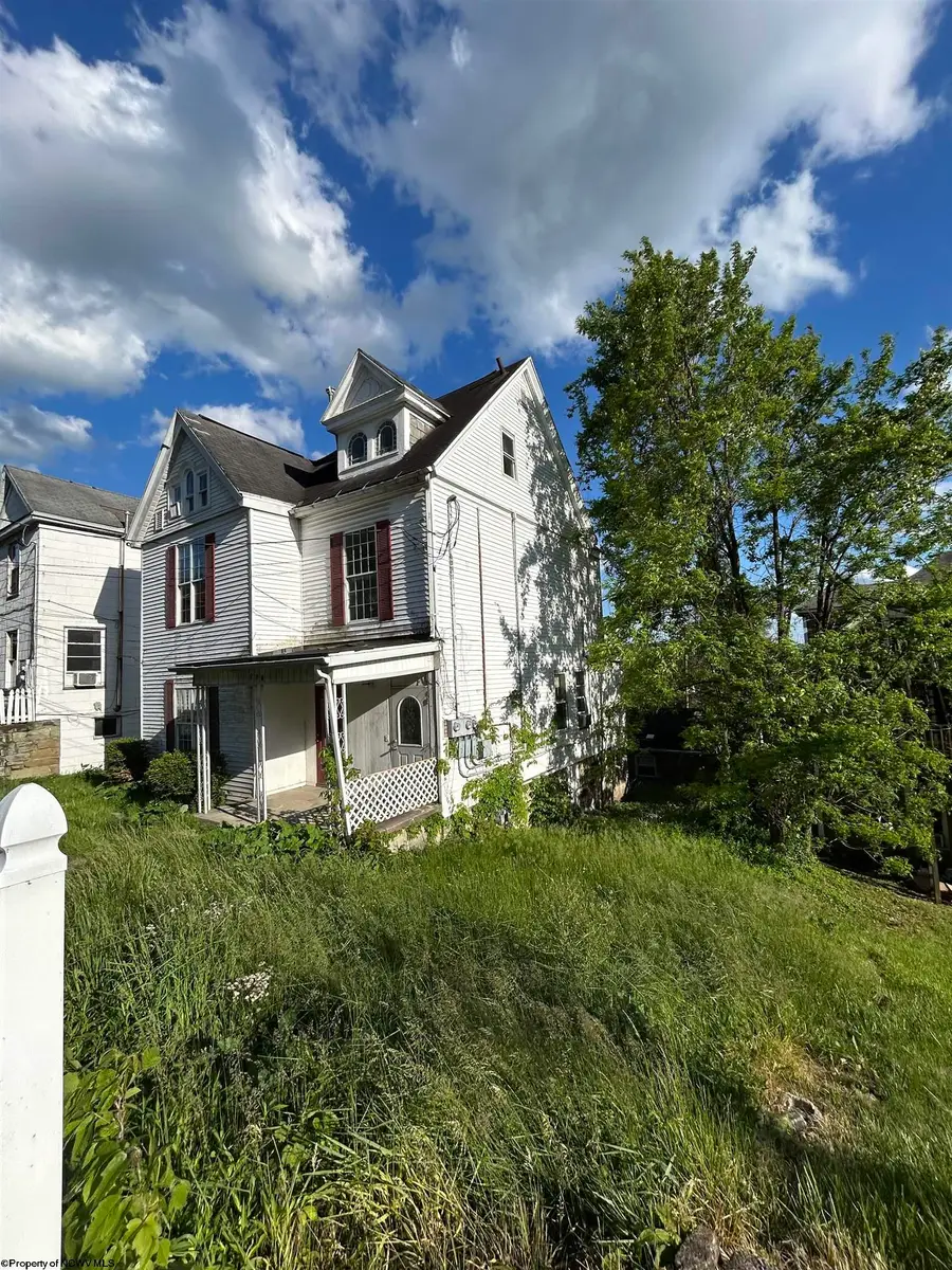 238 Watson Avenue, Fairmont, WV 26554 - #2