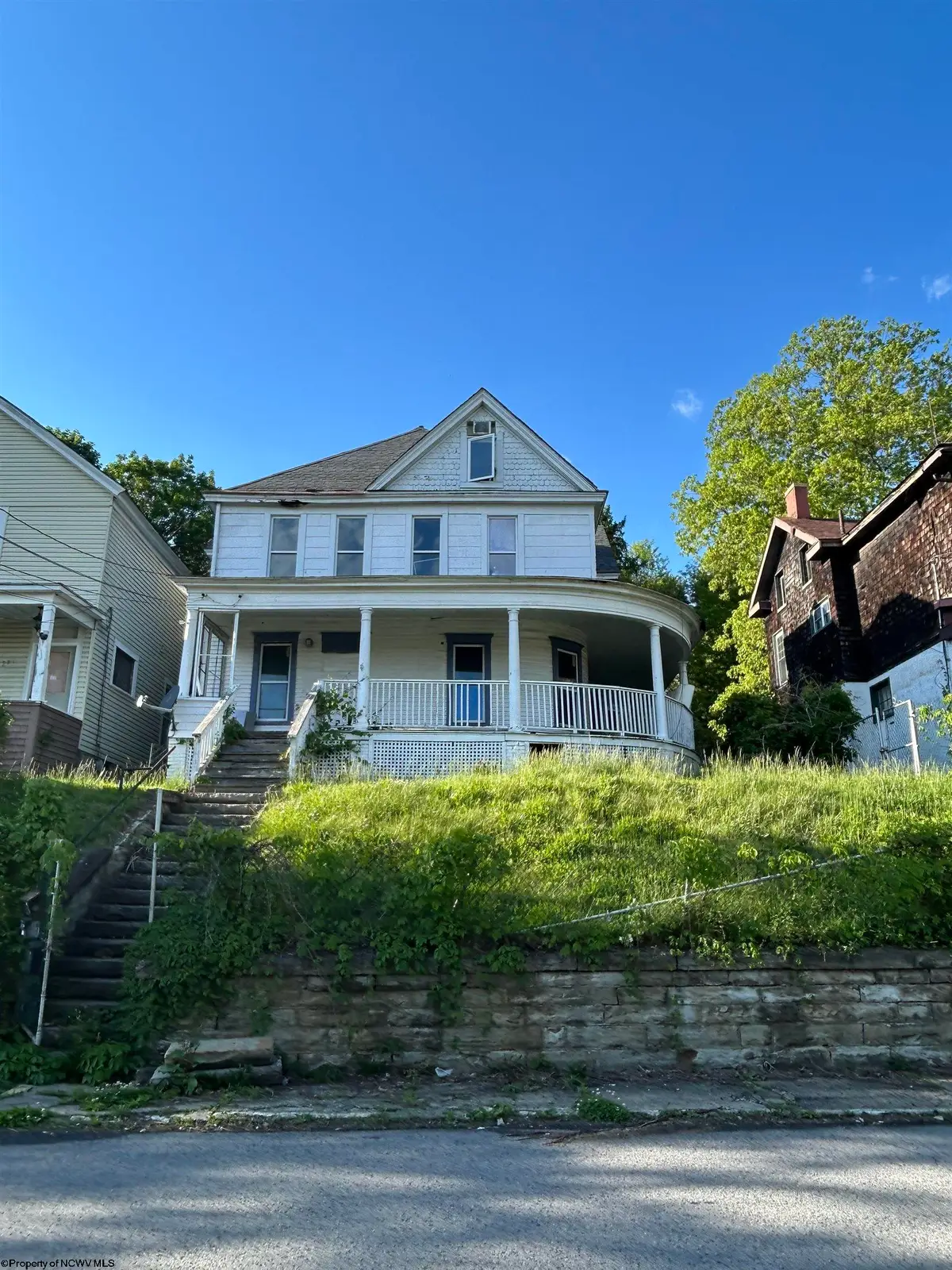 229 Watson Avenue, Fairmont, WV 26554 - #1