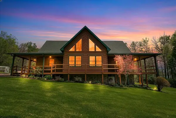 12 E Miller Road, Albright, WV 26519