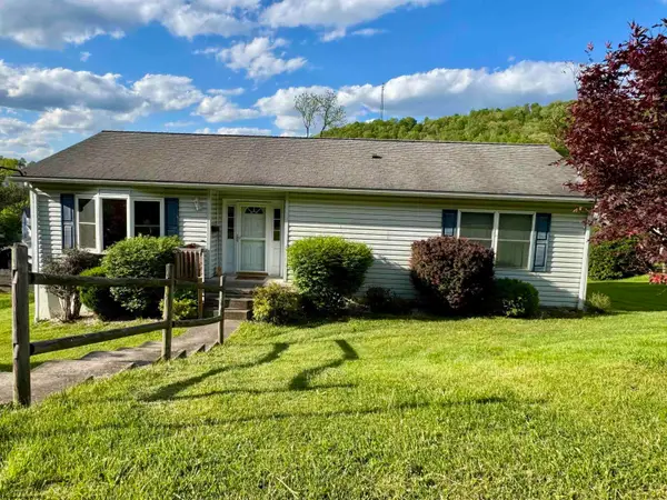 120 Bridge Street, Monongah, WV 26554