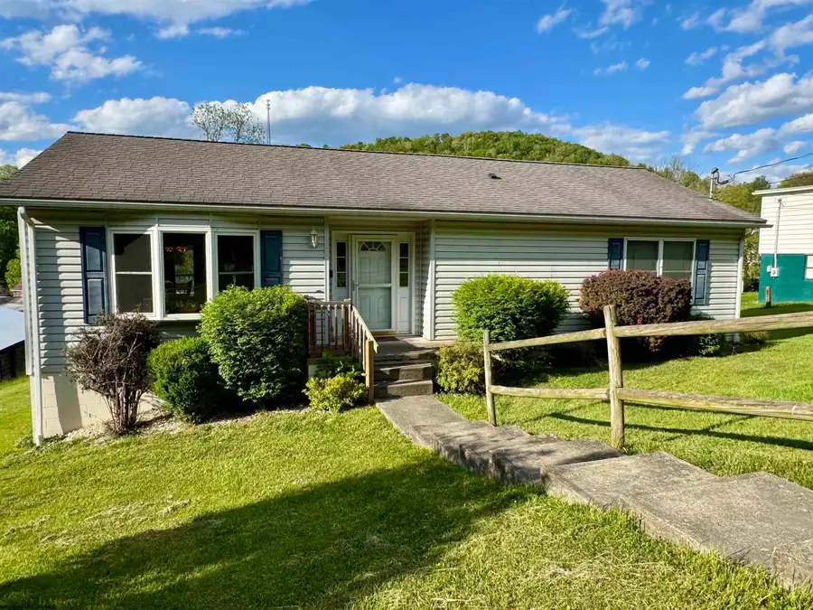 120 Bridge Street, Monongah, WV 26554 - #2