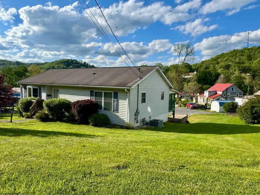 120 Bridge Street, Monongah, WV 26554 - #3