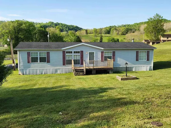 3149 Hawk Highway, Lost Creek, WV 26385