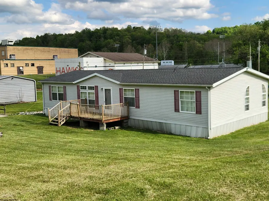 3149 Hawk Highway, Lost Creek, WV 26385 - #2