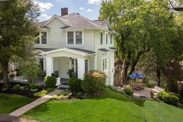 14 Sunset Drive, Fairmont, WV 26554