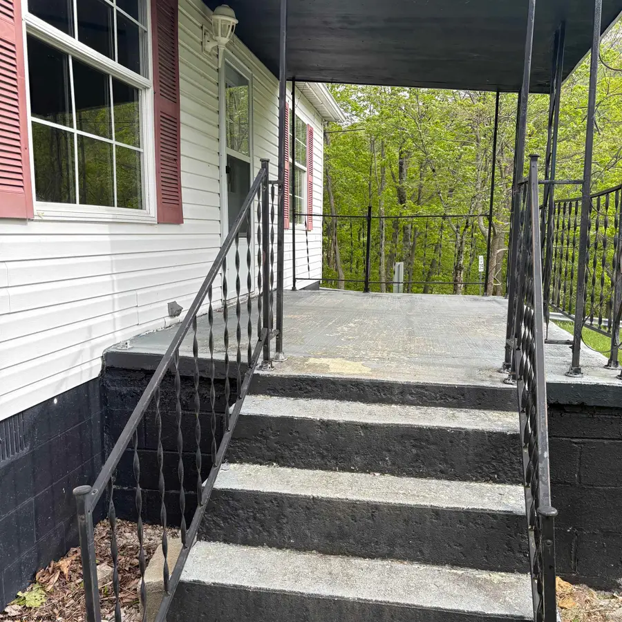 24 Seventh Street, Hendricks, WV 26271 - #3