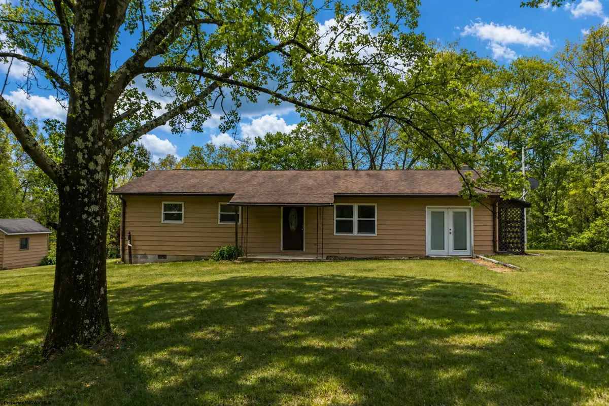 150 Turkey Foot Hill Drive, Clarksburg, WV 26301 - #1