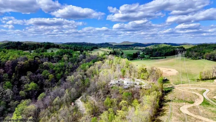 884 Harter Hill Road, Worthington, WV 26591-0000 - #2