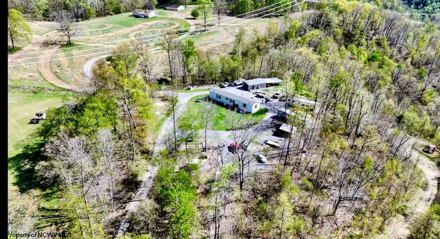 884 Harter Hill Road, Worthington, WV 26591-0000 - #3