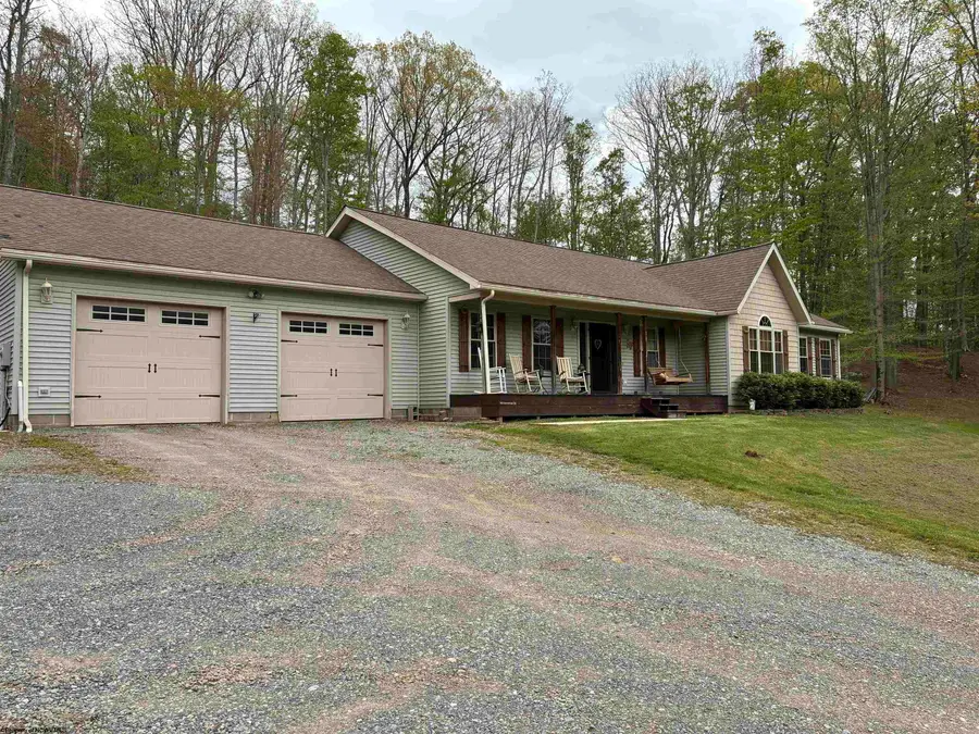 363 Sunny Brush Drive, Elkins, WV 26241 - #2