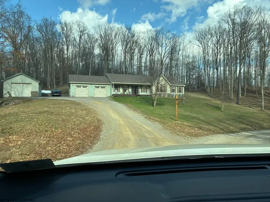 363 Sunny Brush Drive, Elkins, WV 26241 - #3