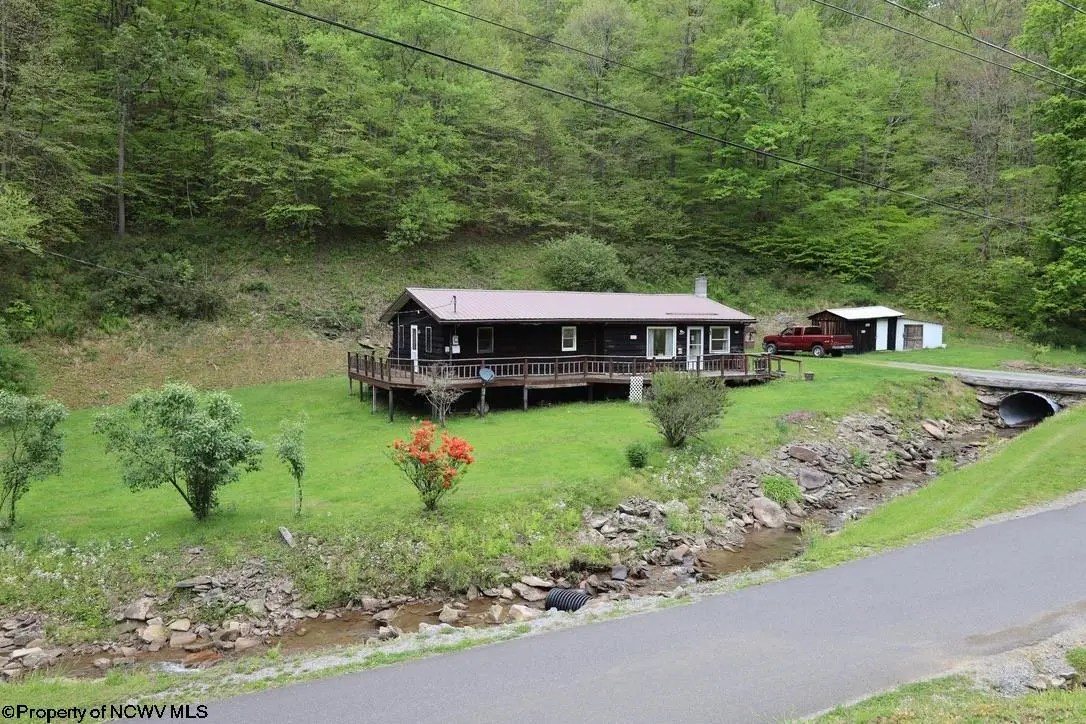965 Evans Run Road, Elkins, WV 26241 - #1