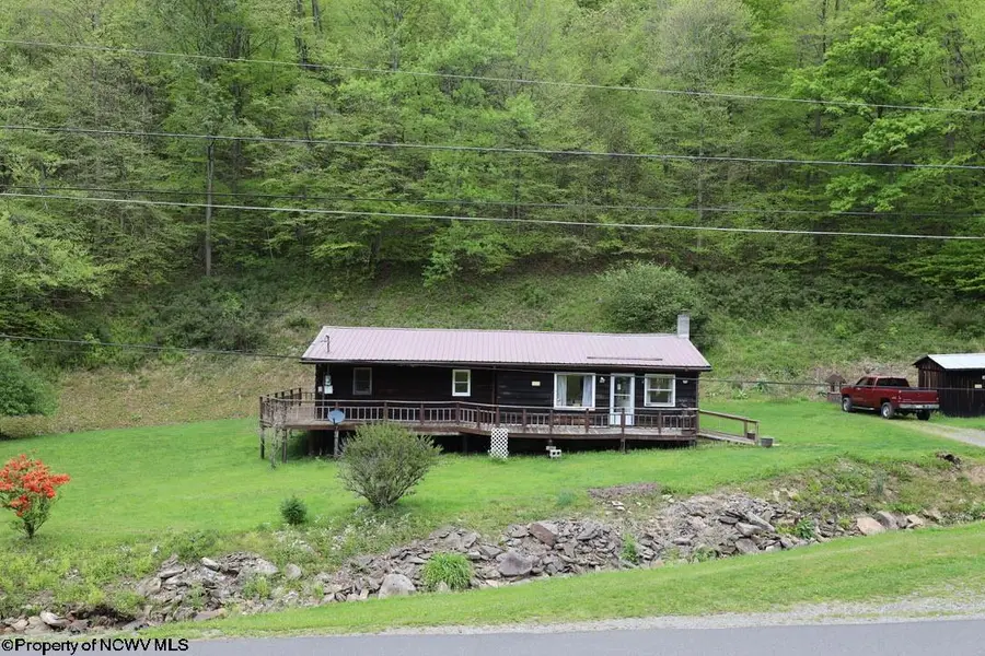 965 Evans Run Road, Elkins, WV 26241 - #2