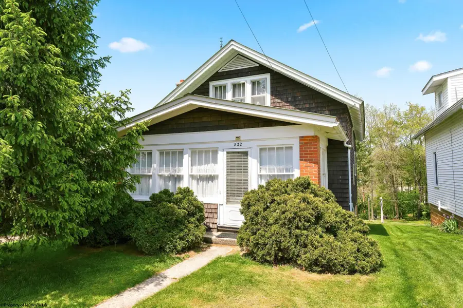 822 Main Street, Addison, PA 15411 - #2