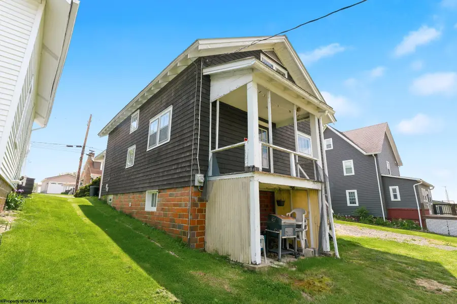 822 Main Street, Addison, PA 15411 - #3