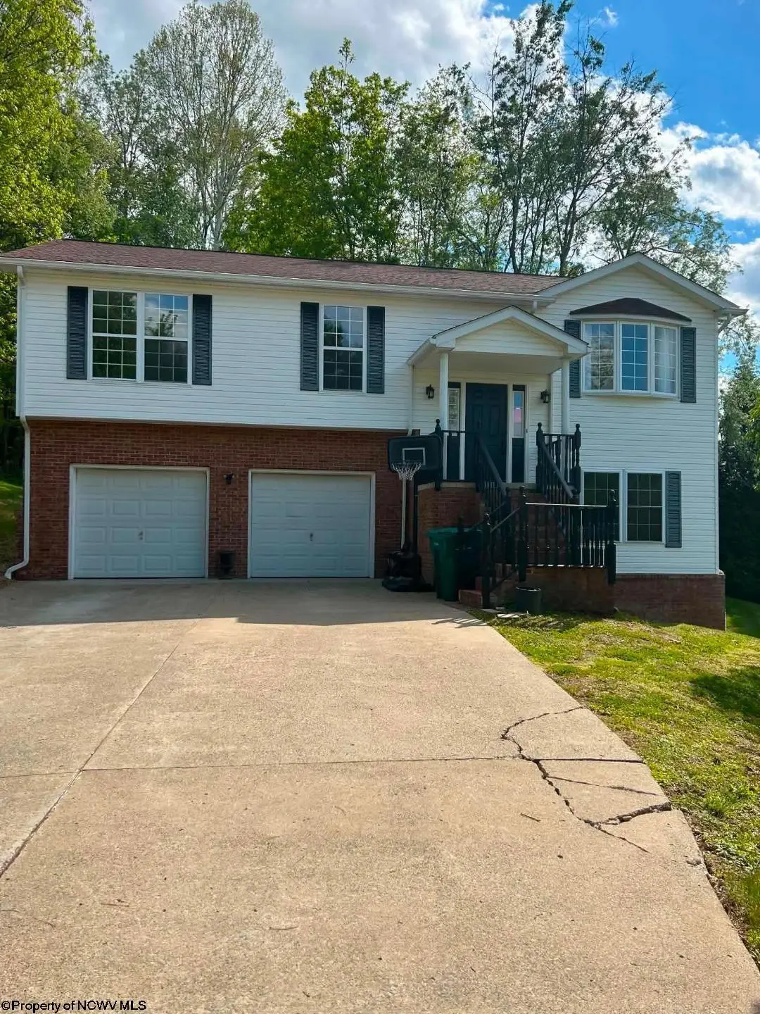 1002 Sherwood Circle, Bridgeport, WV 26330 - #1