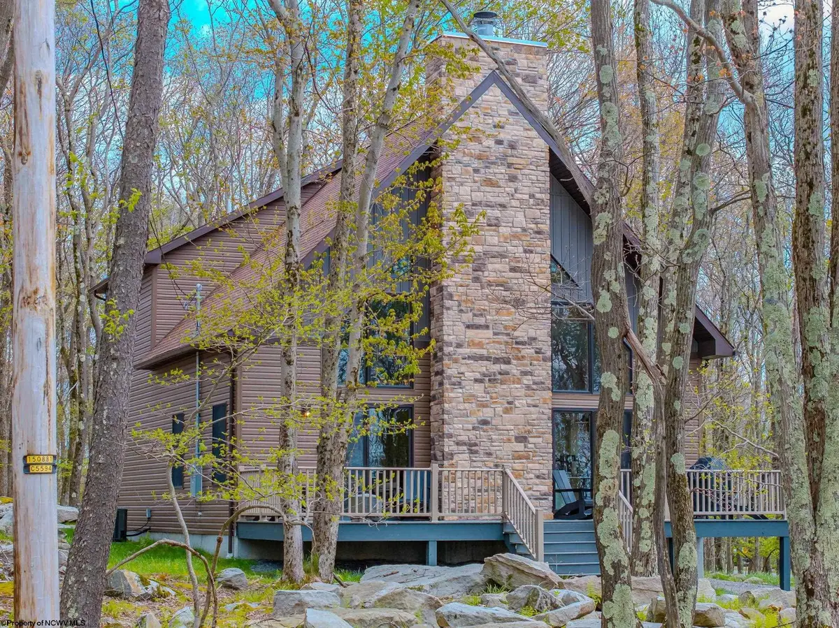 134 Day Lily Circle, Terra Alta, WV 26764 - #1