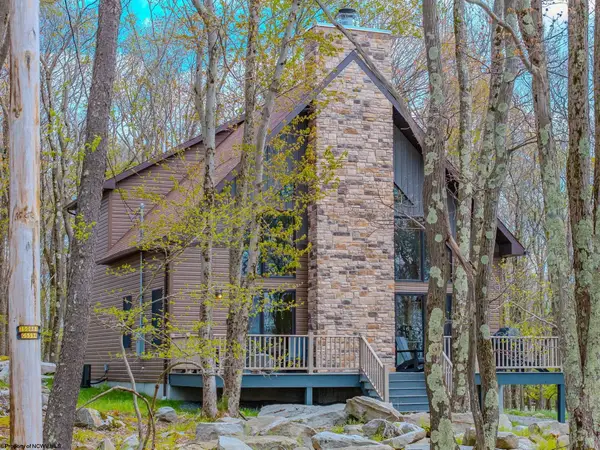 134 Day Lily Circle, Terra Alta, WV 26764