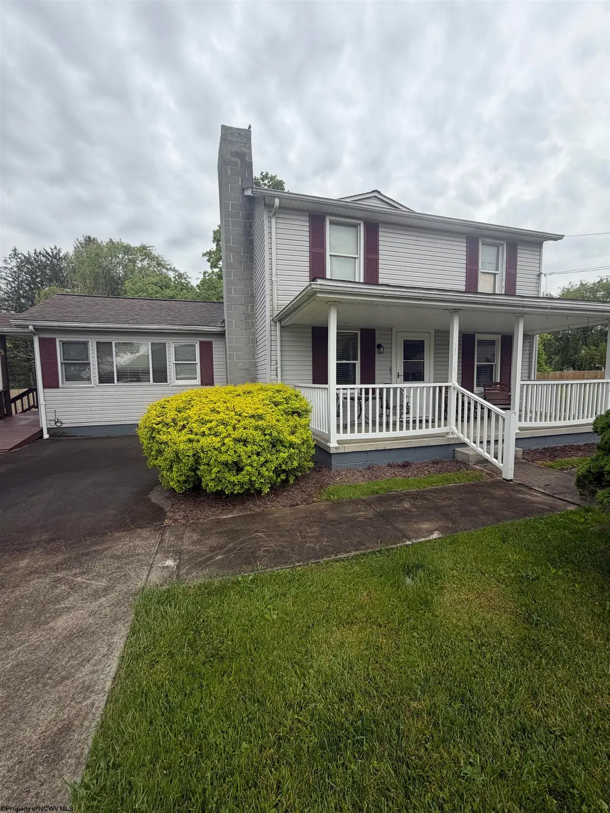 181 Conrad Street, Mill Creek, WV 26280 - #1
