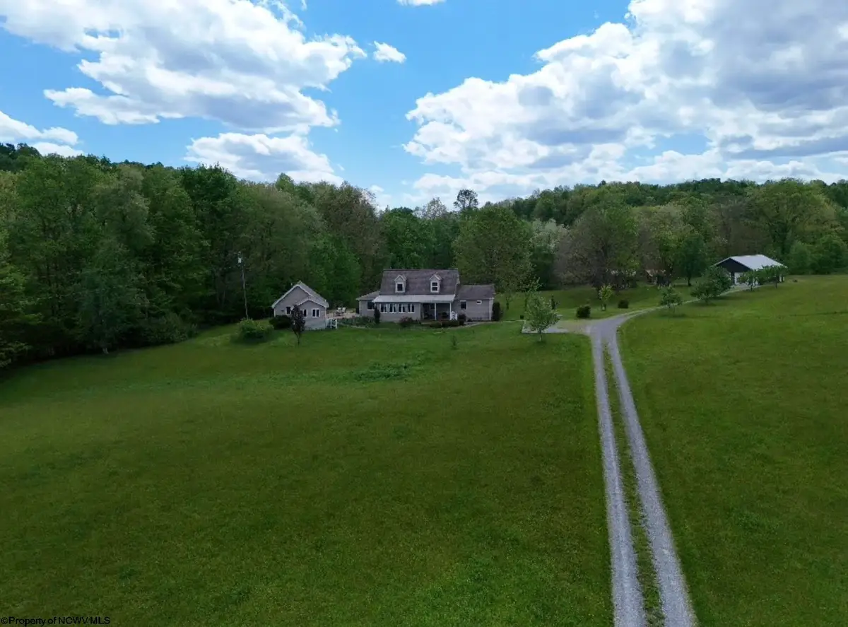 2655 Centerville Road, Rock Cave, WV 26234 - #1