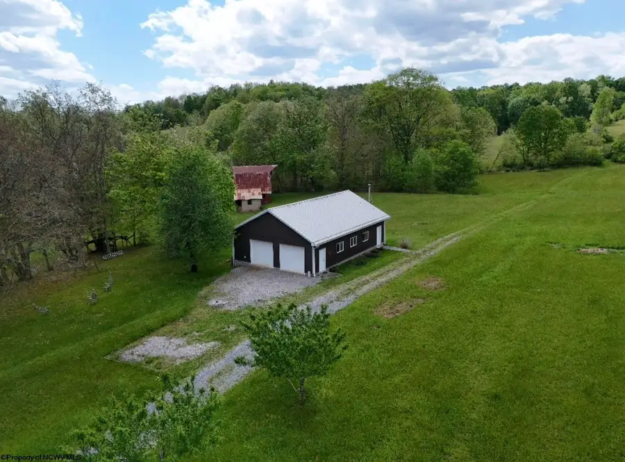 2655 Centerville Road, Rock Cave, WV 26234 - #2