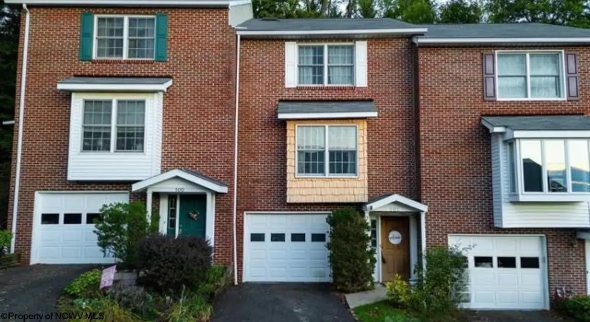 101 Stilwell Drive, Morgantown, WV 26505 - #1