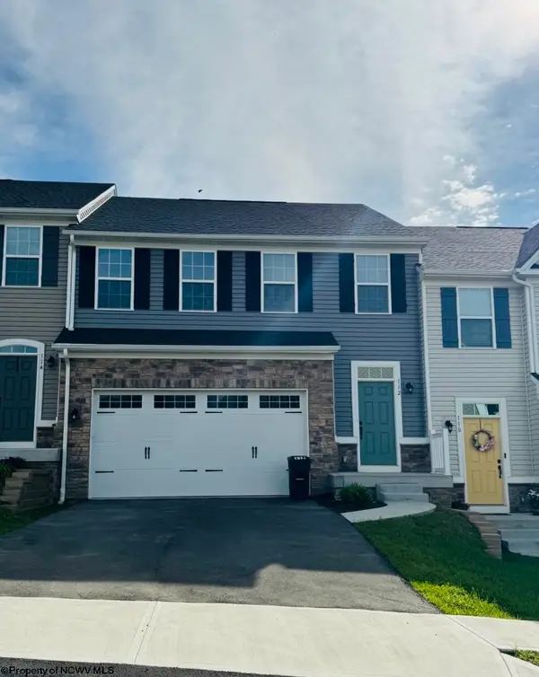 112 Magisk Lane, Morgantown, WV 26501