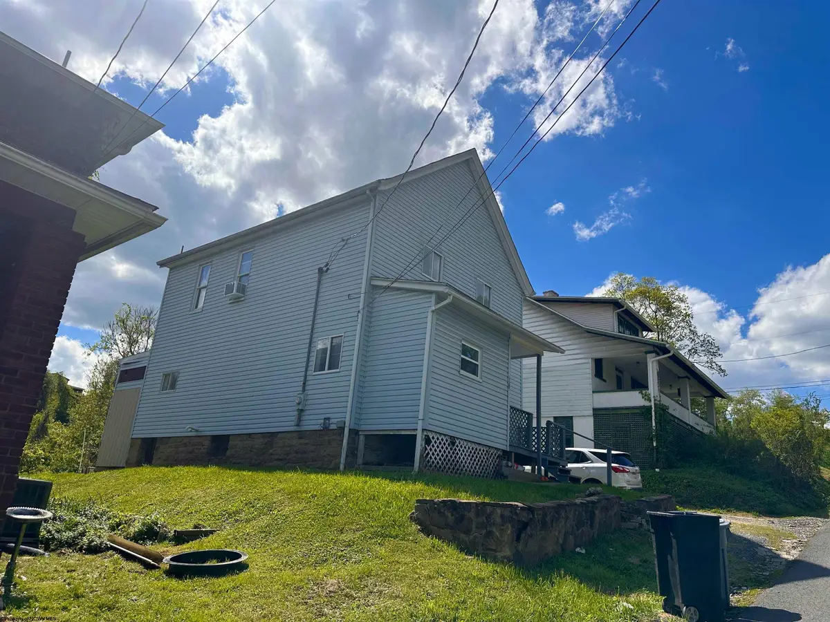 125 Bonview Avenue, Fairmont, WV 26554 - #1
