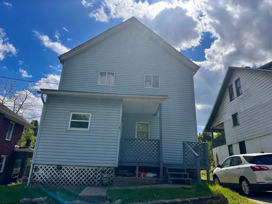 125 Bonview Avenue, Fairmont, WV 26554 - #2