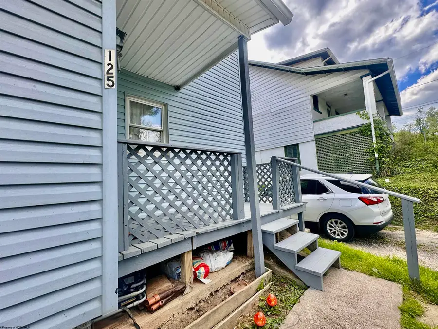 125 Bonview Avenue, Fairmont, WV 26554 - #3