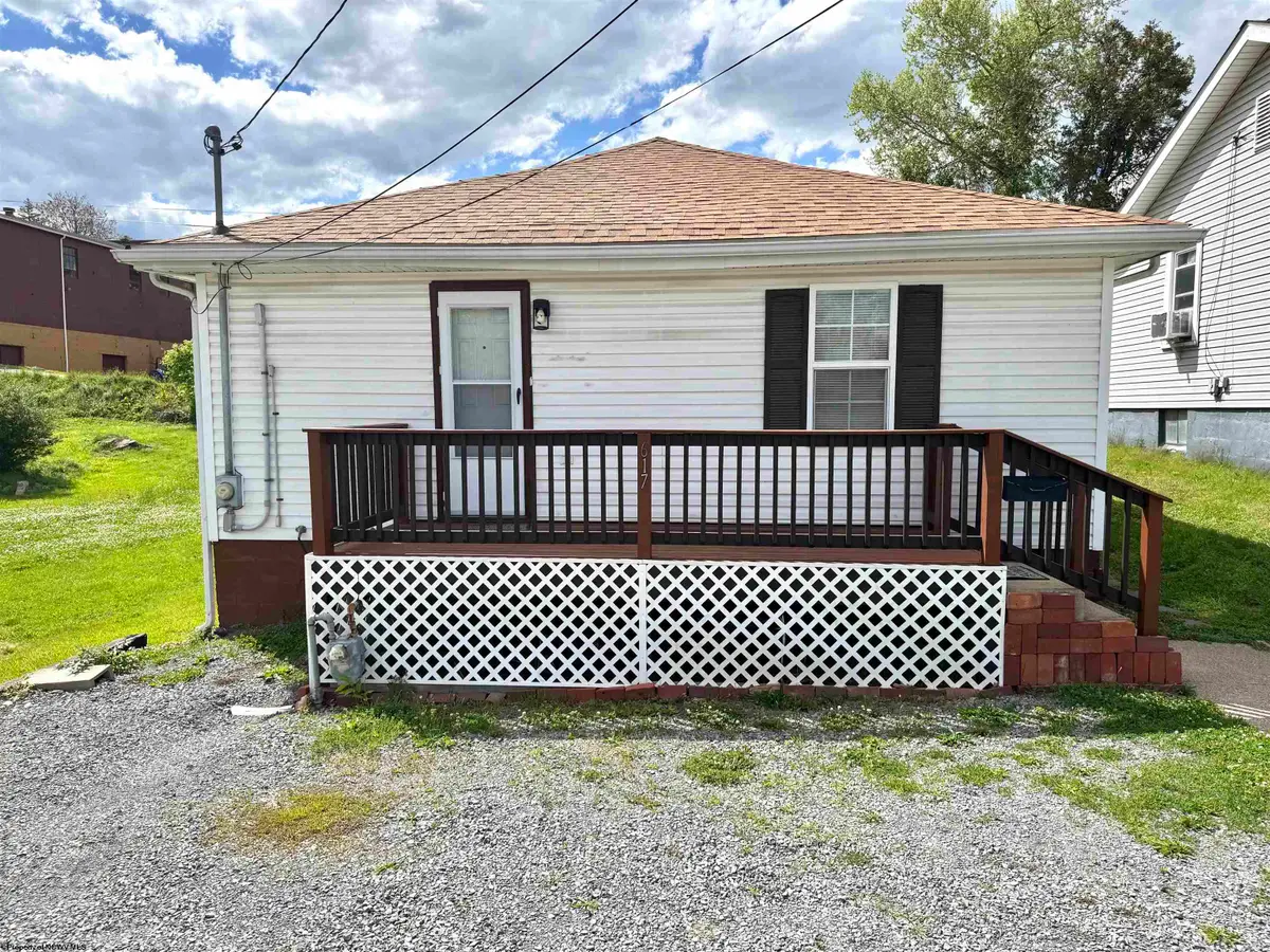 617 Virginia Avenue, Fairmont, WV 26554 - #1