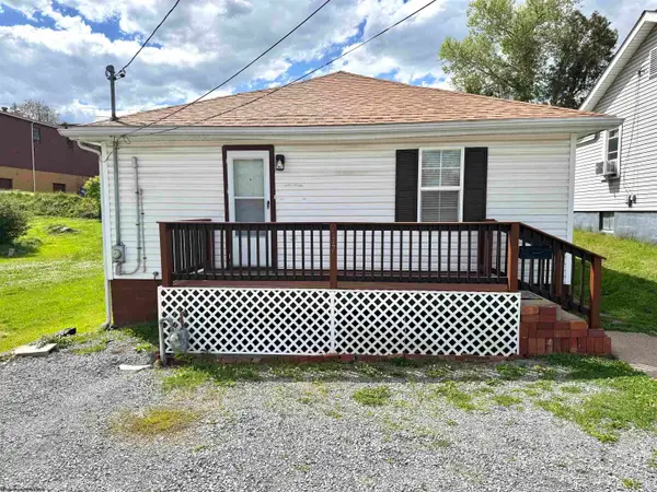617 Virginia Avenue, Fairmont, WV 26554