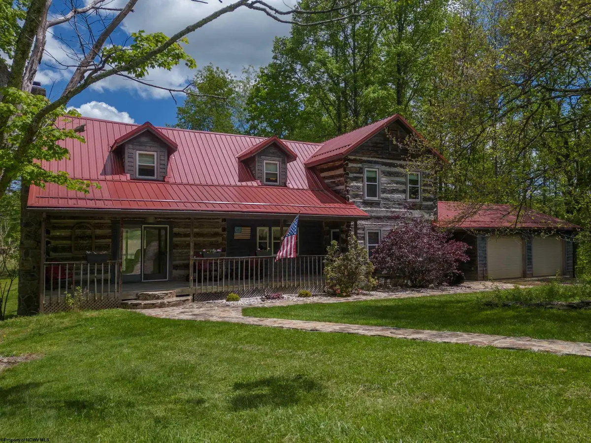 358 Marjorie Ann Drive, Buckhannon, WV 26201 - #1