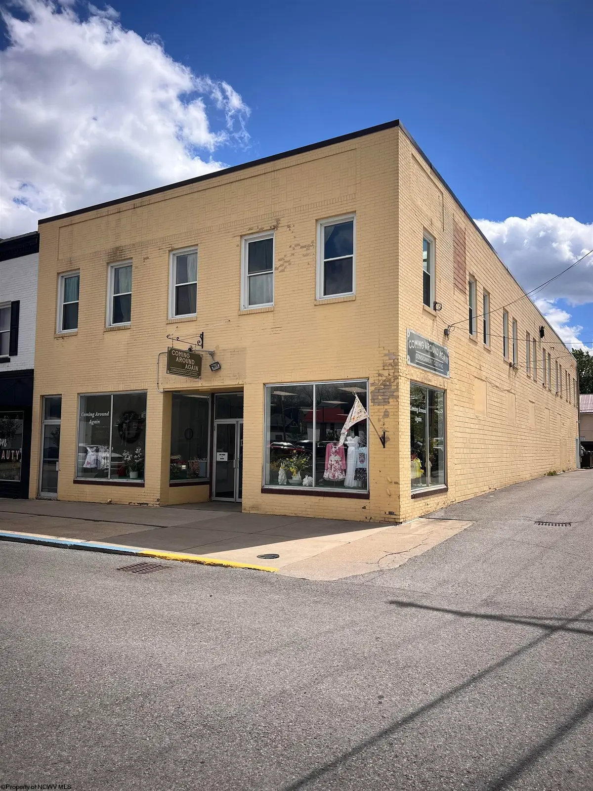 214 & 214 1/2 Third Street, Elkins, WV 26241 - #1