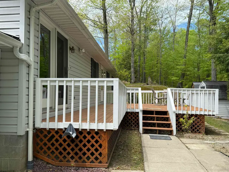 534 Teaberry Hills Lane, Elkins, WV 26241 - #2