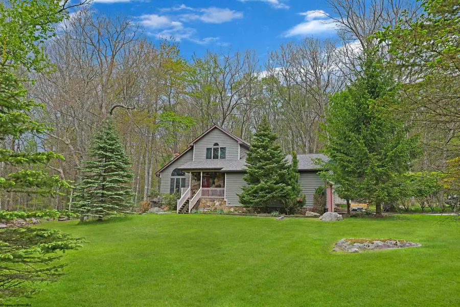 17 GOLDFINCH Lane, Terra Alta, WV 26764 - #3