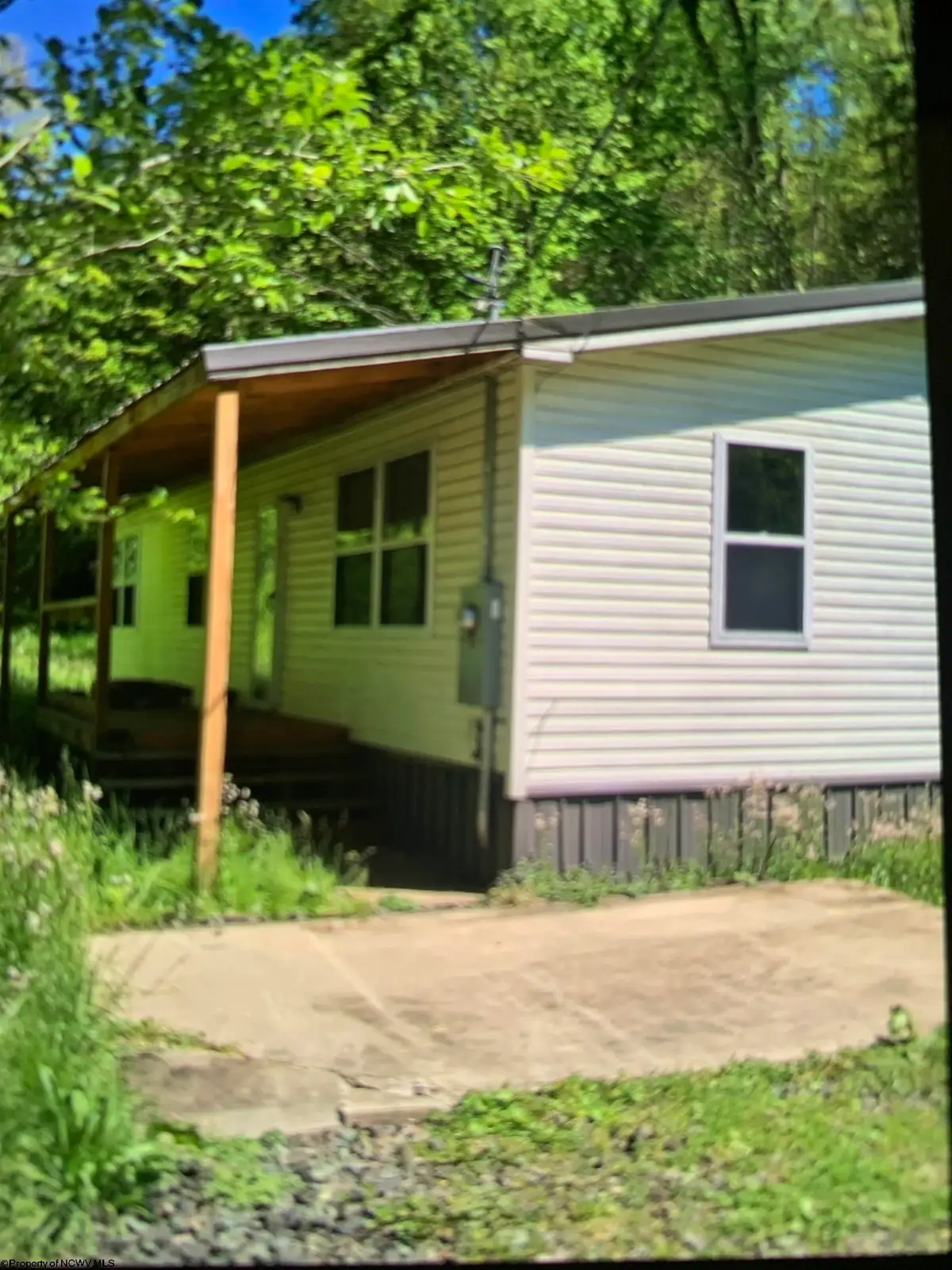 1677 Arnoldsburg Road, Ii, WV 25267 - #1