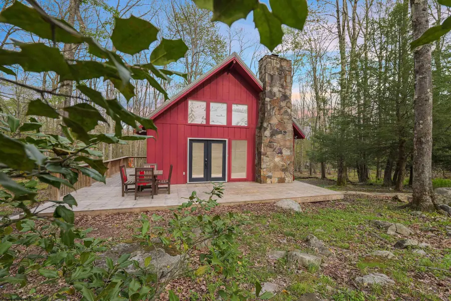 182 Redwood Drive, Terra Alta, WV 26764 - #2