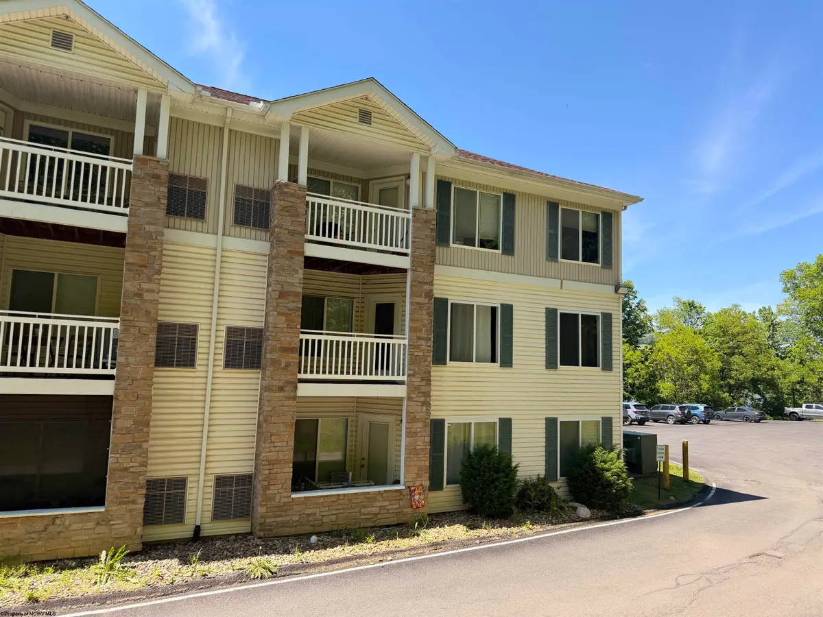 7205 University Commons Drive, Morgantown, WV 26505 - #1