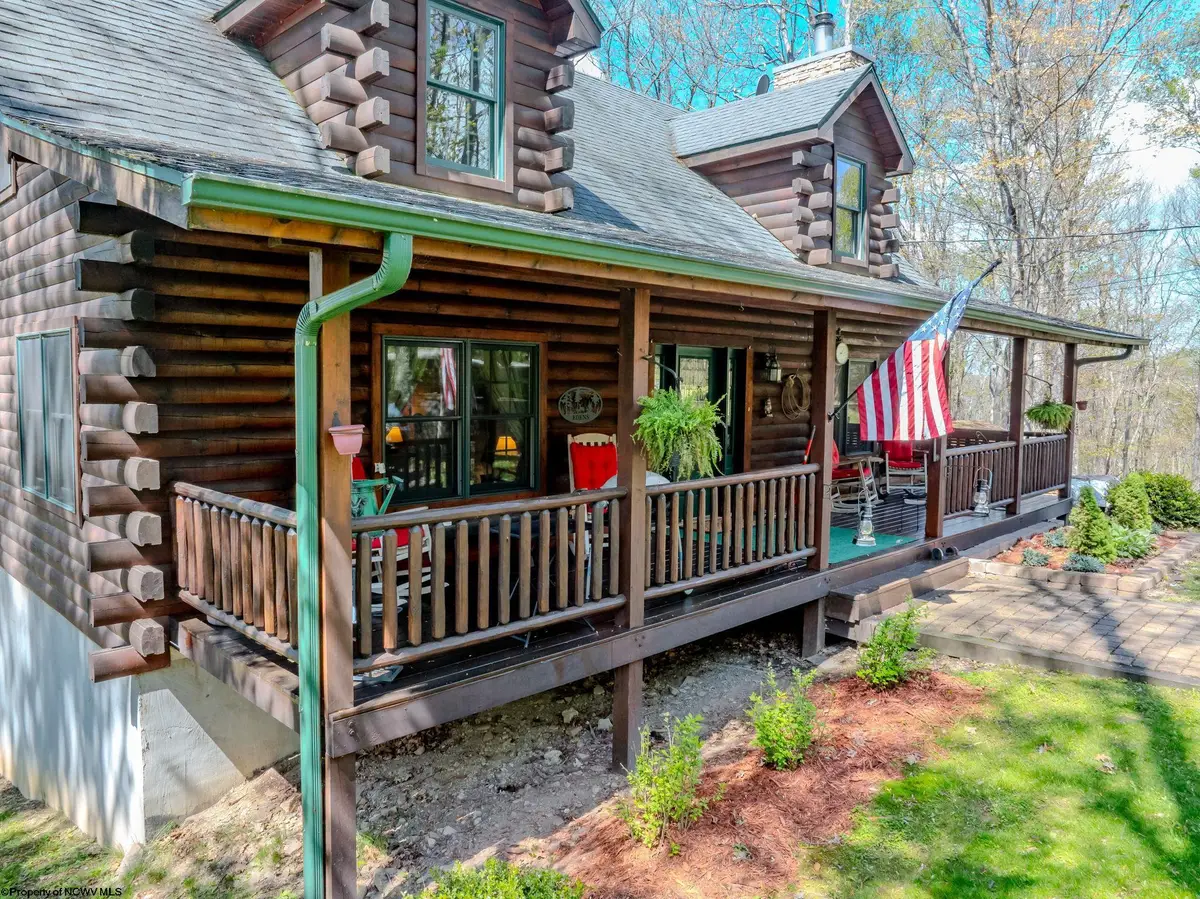 1755 E Alpine Drive, Terra Alta, WV 26764 - #1