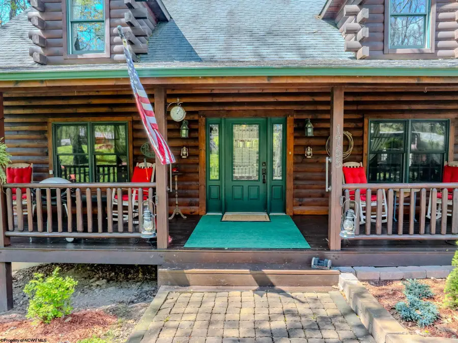 1755 E Alpine Drive, Terra Alta, WV 26764 - #3