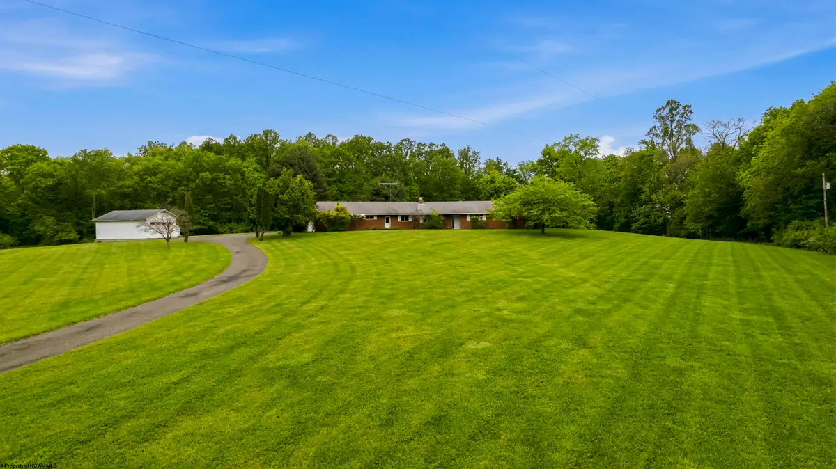 144 Sunset Drive, Grafton, WV 26354 - #1