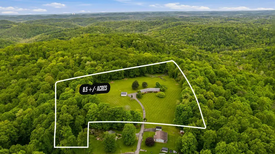 144 Sunset Drive, Grafton, WV 26354 - #3