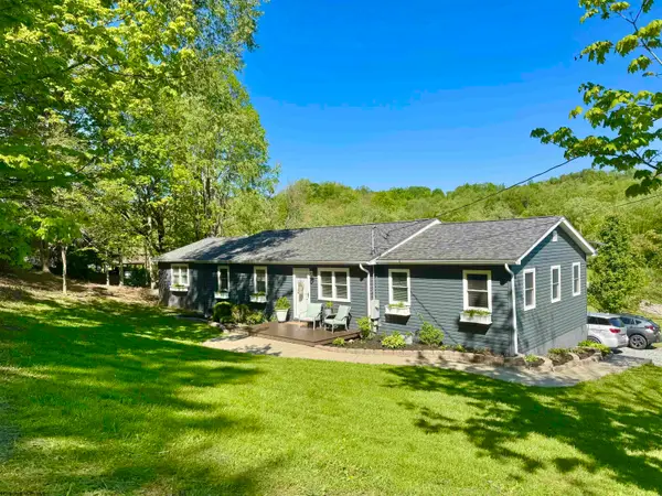 1697 Corbin Branch Road, Bridgeport, WV 26330