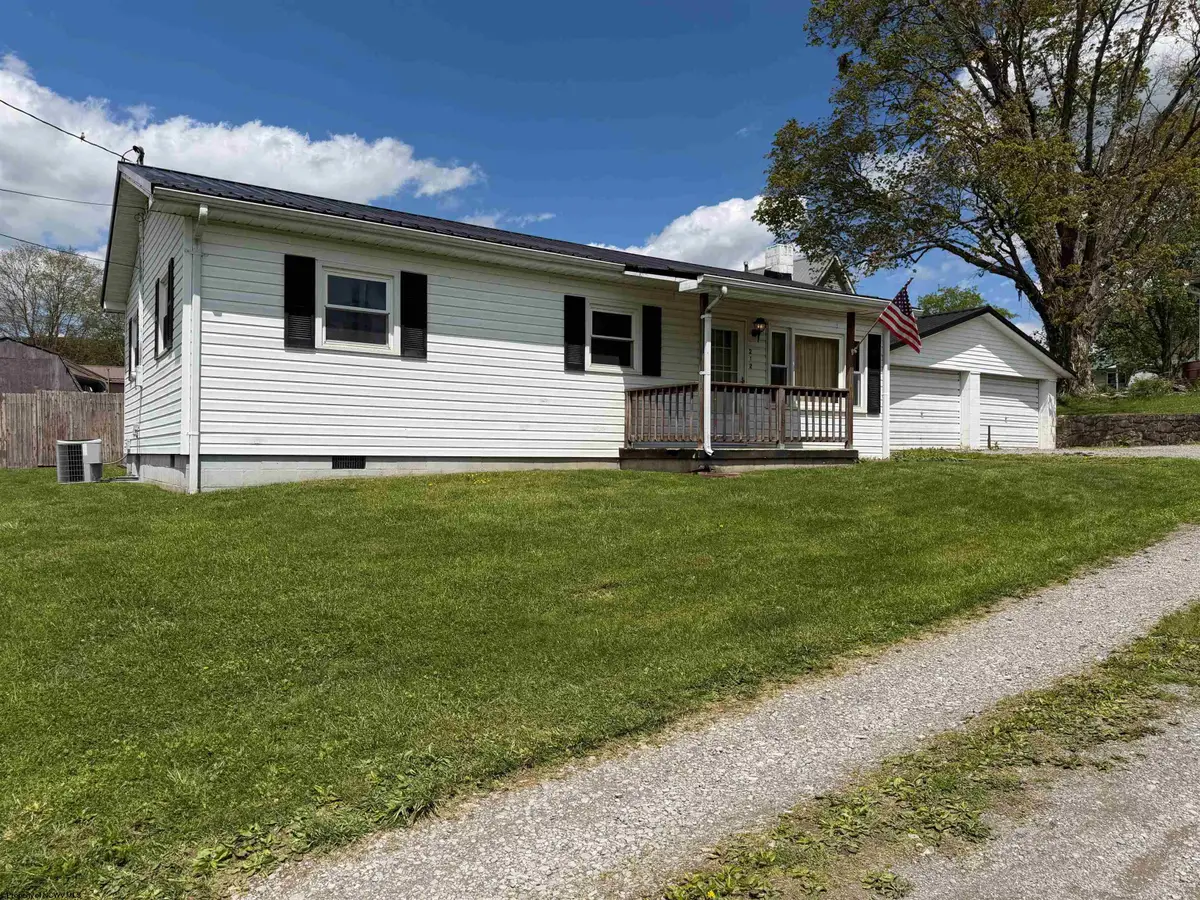 88 Curtis Lane, Belington, WV 26250 - #1